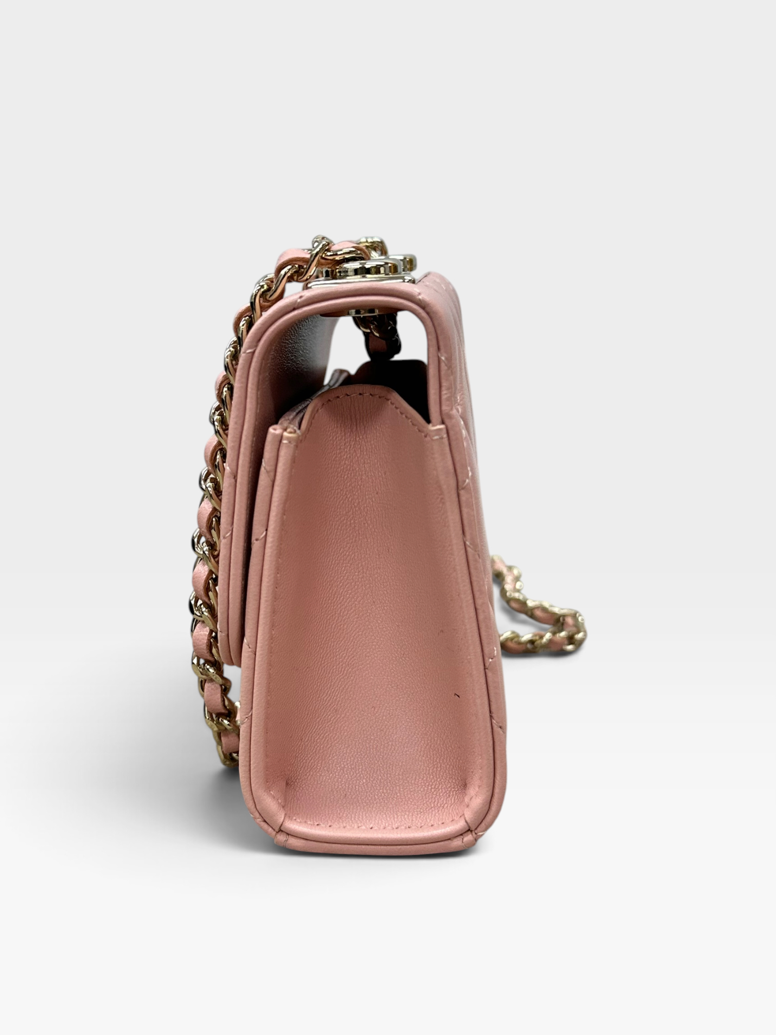 Pre-owned CHANEL Trendy CC Mini Bag / Product Code: 083107