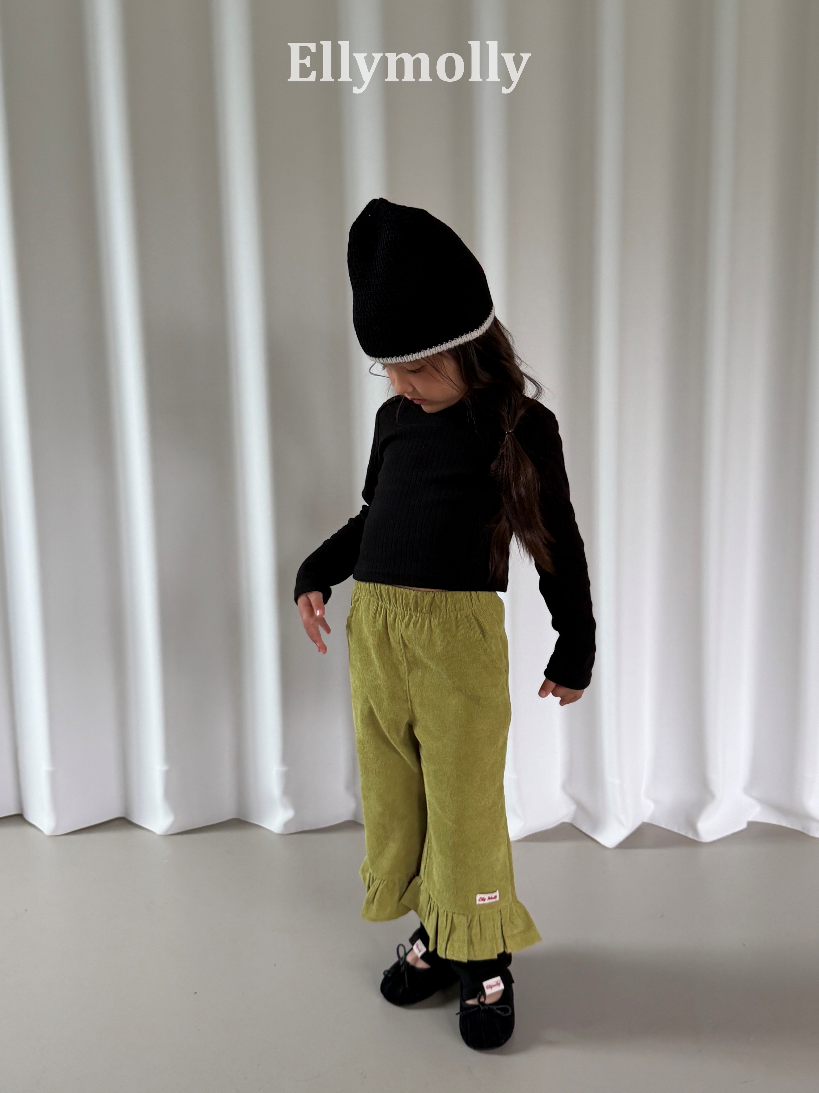 Ellymolly | Dindin Pinko T-shirt
