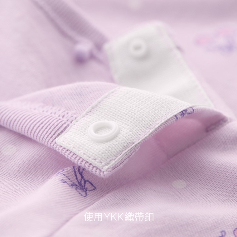 ☀️代購預訂 台灣直送☀️Sanrio系列純棉人物印花短袖連身服