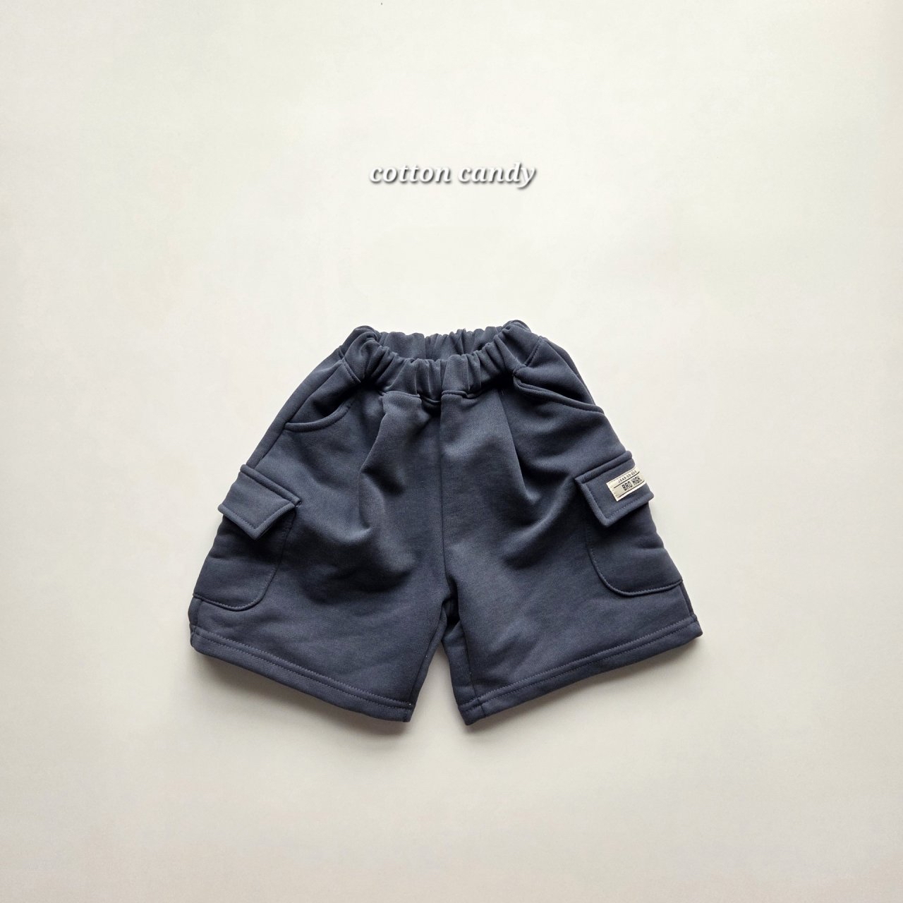 🇰🇷CottonCandy褲