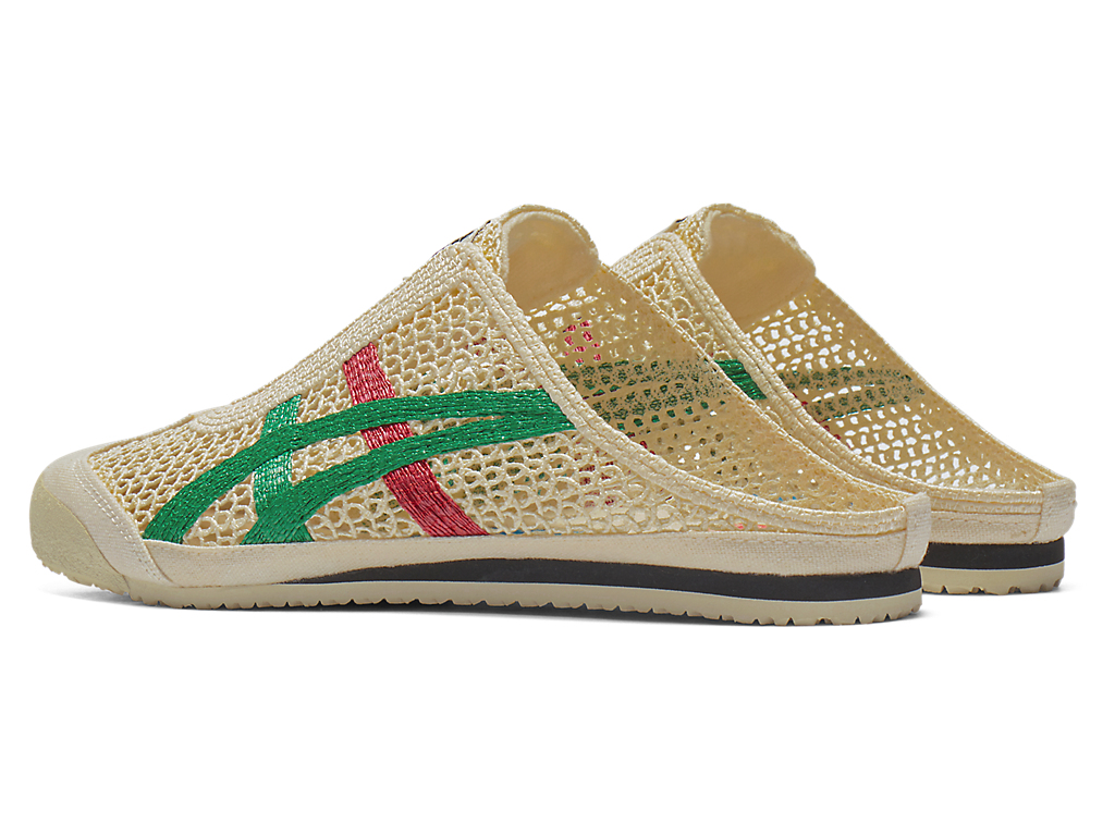 【预购】Onitsuka Tiger MEXICO 66 SABOT｜1183C123