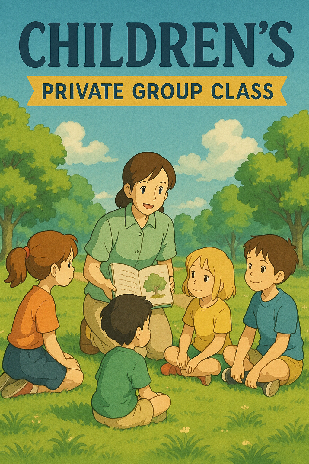 自組課程($100/堂起)