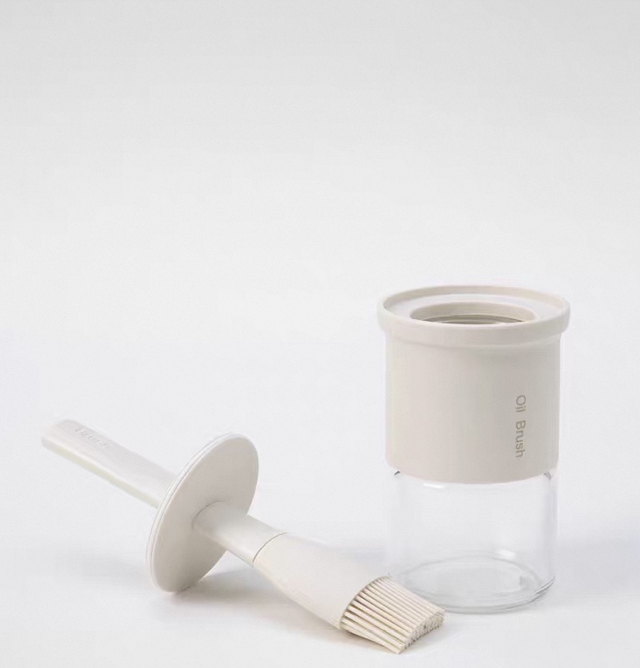Yue Chef Series Brush Oil Bottle 