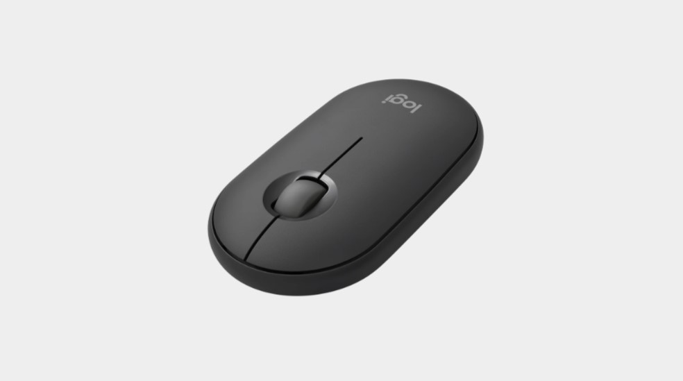Pebble Mouse 2 M350s