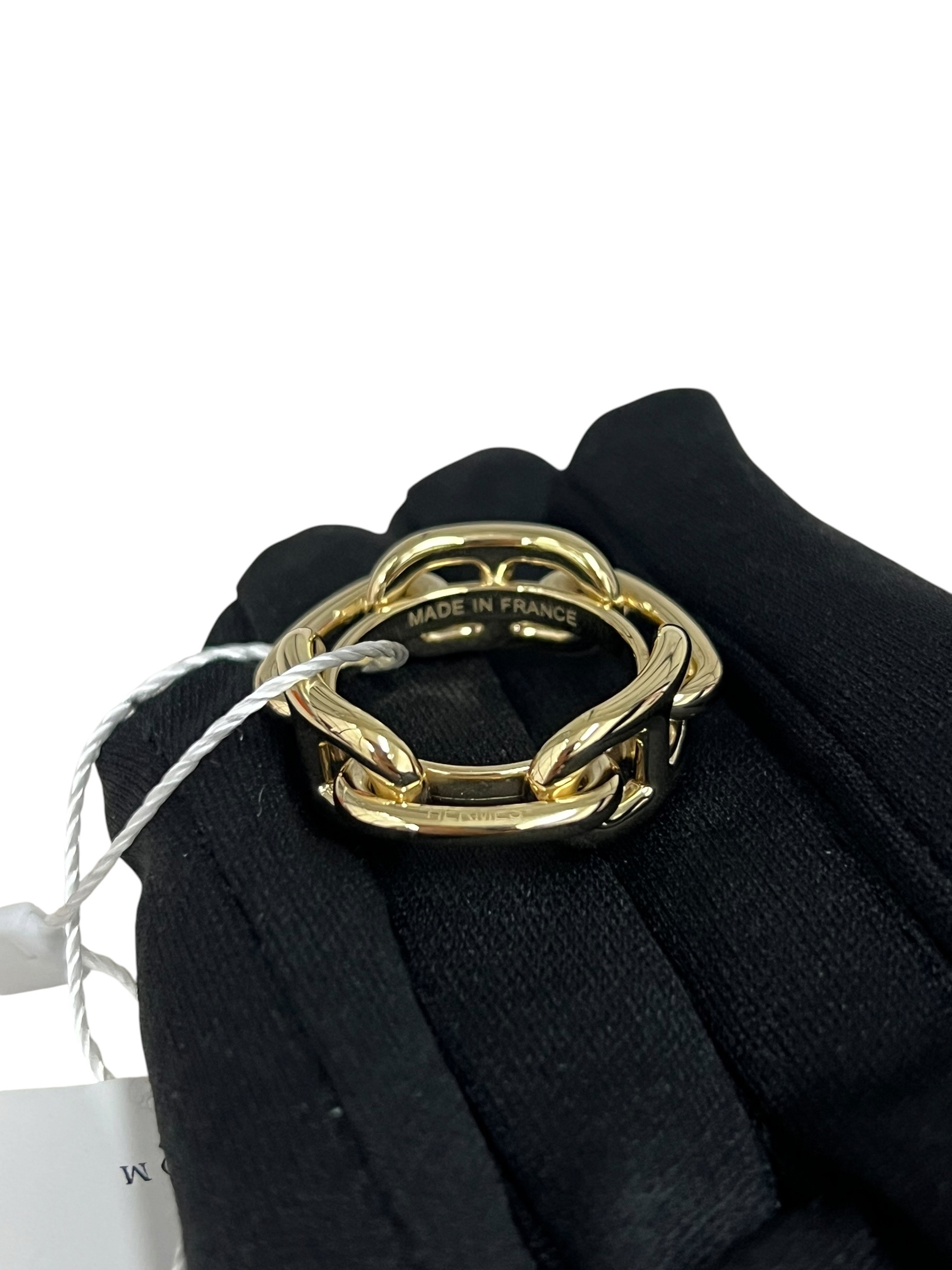 Pre-owned HERMÉS Twilly Ring / Product Code: 072002
