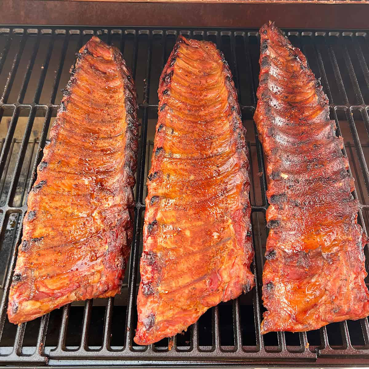 美國 Prairie Fresh 天然豬仔骨(1.4 to 1.6 LB) - 1件