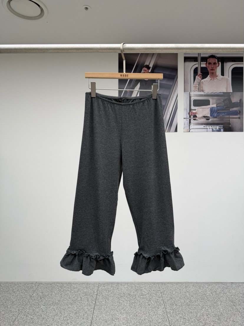 (2026FW) MADE - PANTS