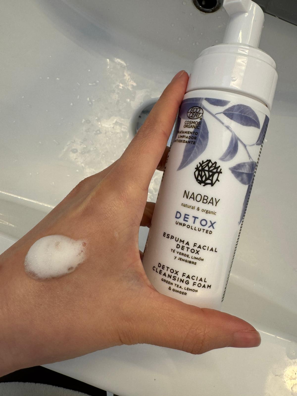 S-2605-NAOBAY DETOX UNPOLLUTED 系列-6月中到貨