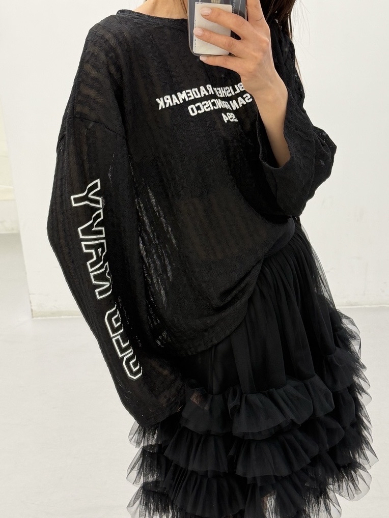 (2026SS) FRANC - TOP