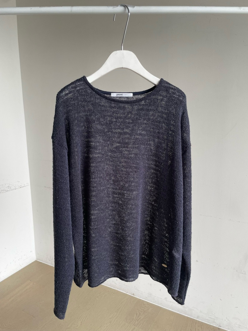 (2026FW) URBAN CLOTH - TOP