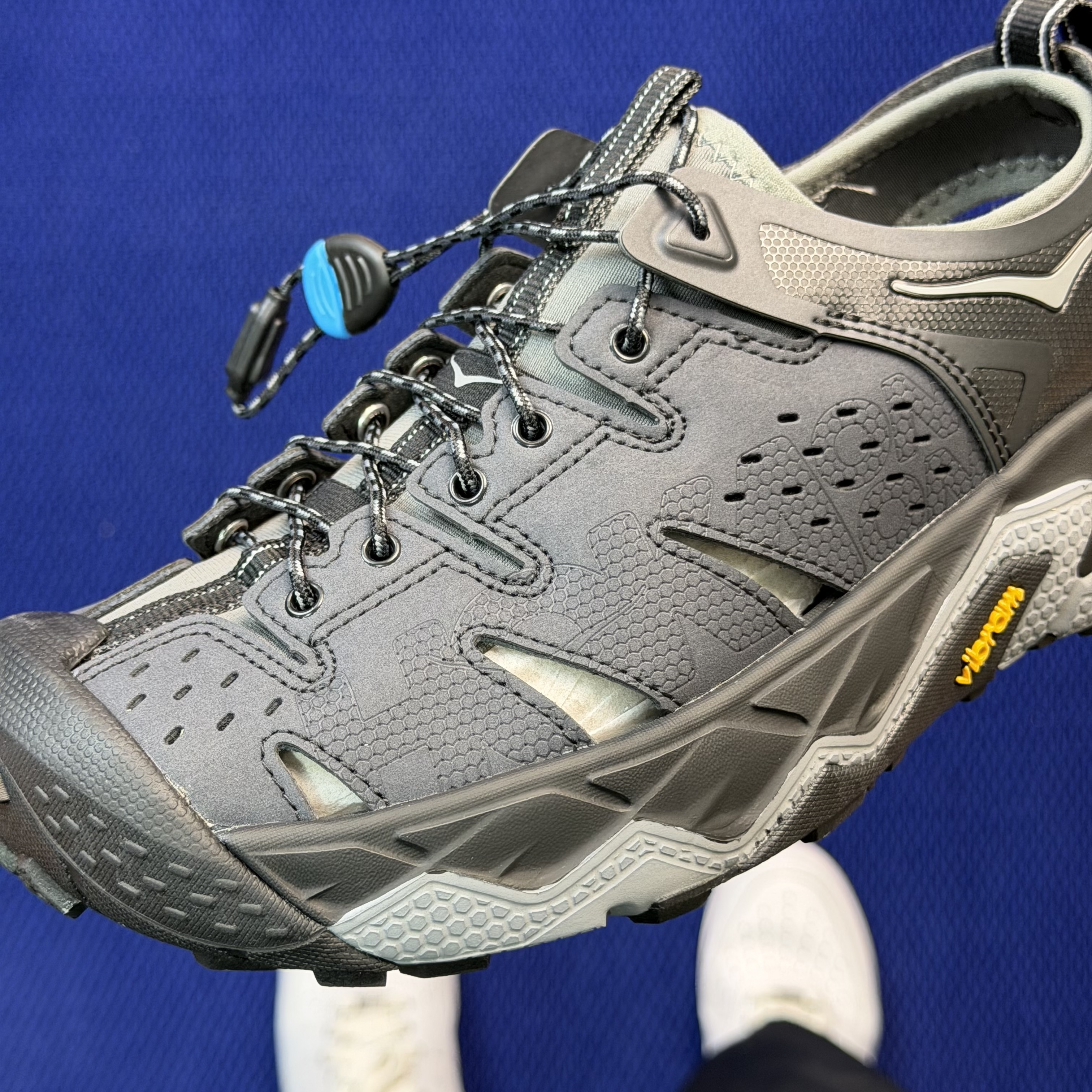 Hoka One One Tor Trafa