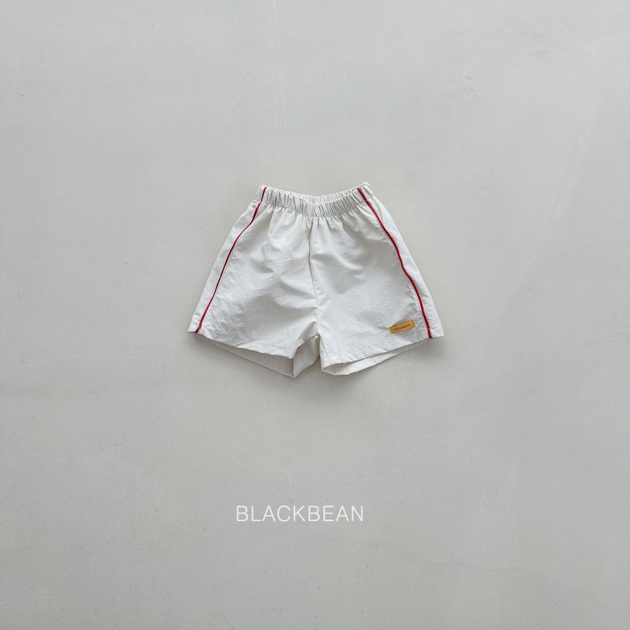 🇰🇷Blackbean&kids褲