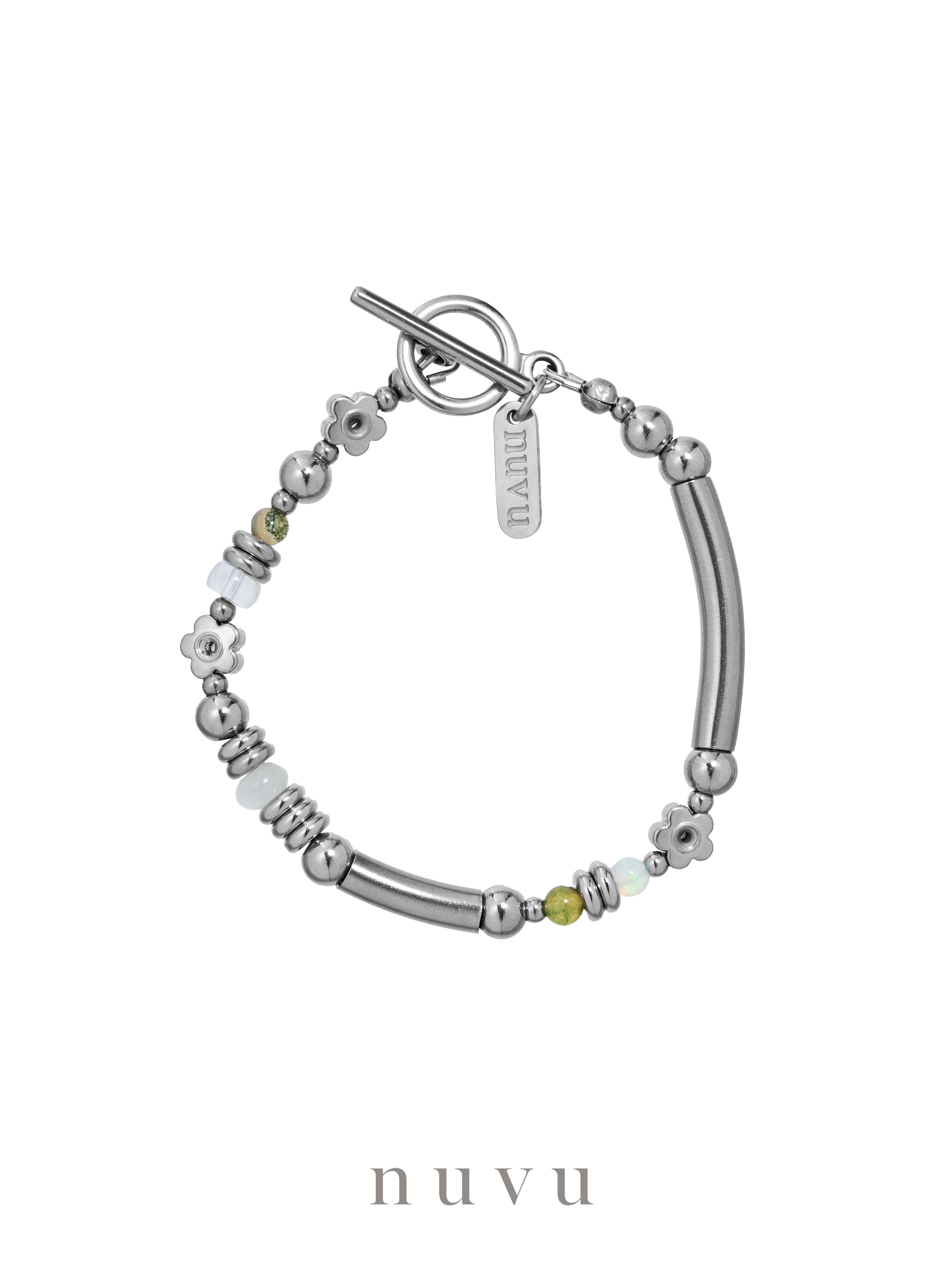Voice of Flower — Meadow Bracelet