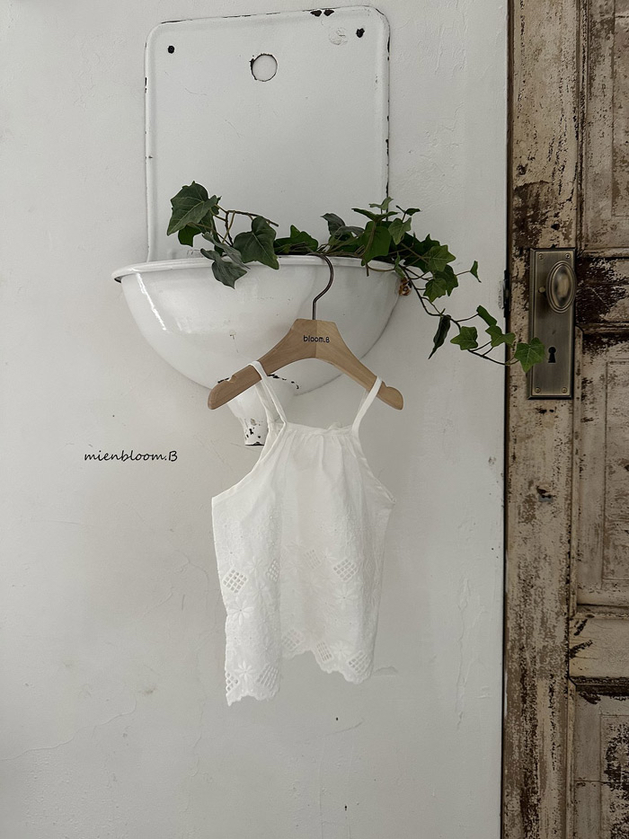 🇰🇷Mienbloomb 外搭