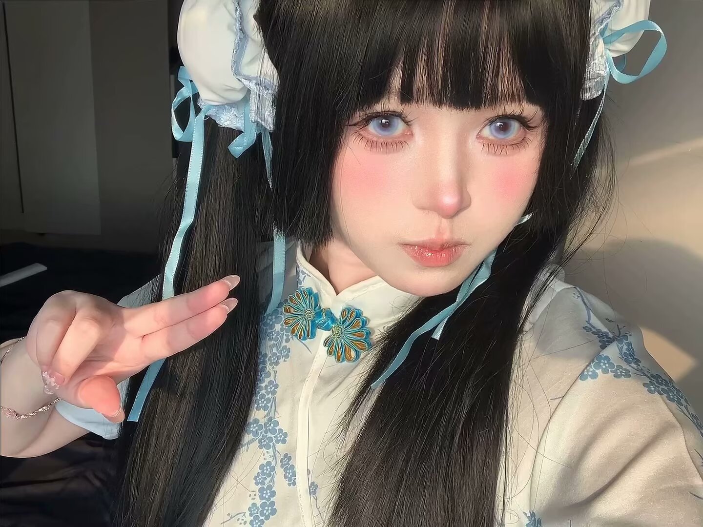 EggUncle 半年拋 小狗火龍果/失焦庇護所