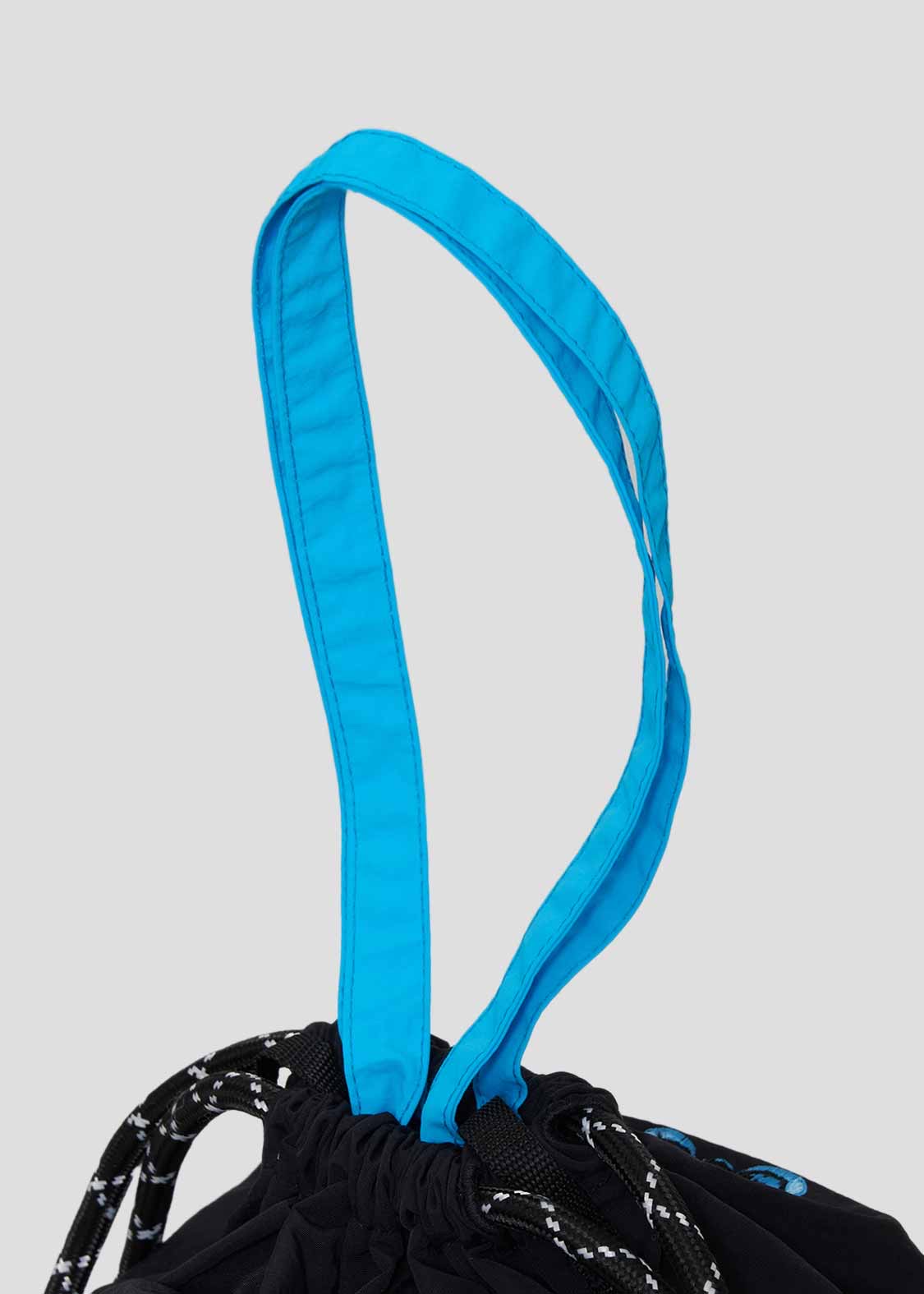 📦訂購 日本限定 graniph 怪誕屍新娘 Corpse Bride 索繩手提袋