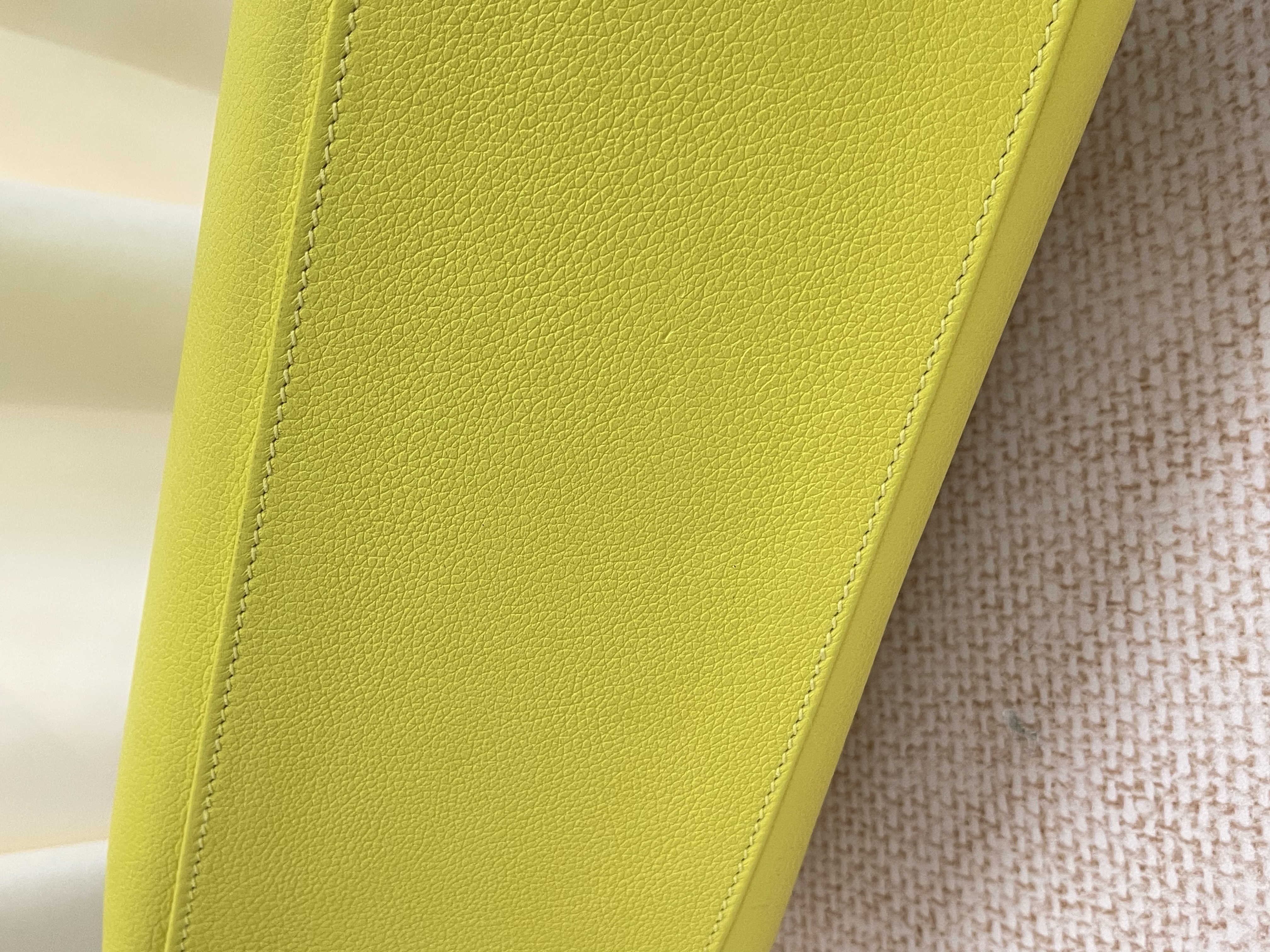 Hermès Kelly 28 Retourne Stamp A / Product Code: 26031708