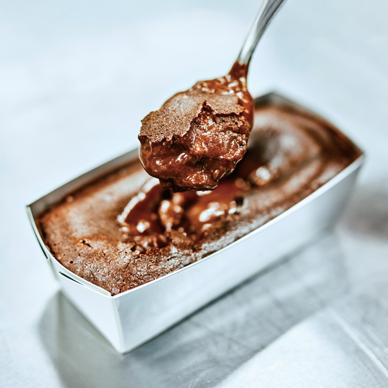 MAISON CACAO 現烤生古典巧克力蛋糕 - 風土 (1本)