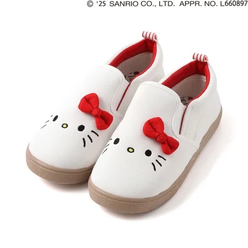 SANRIO HELLO KITTY 兒童鞋 - 04260261