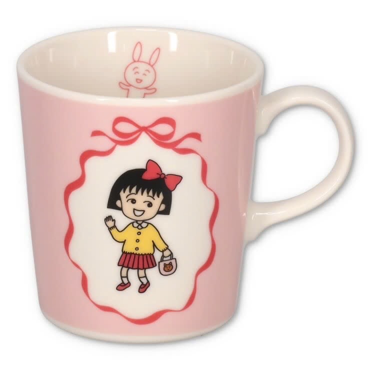 櫻桃小丸子杯-CM31-11