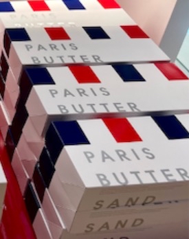 📣📣新品推介 PARIS BUTTER SAND 巴黎脆餅(奶油/巧克力) （限購款式）