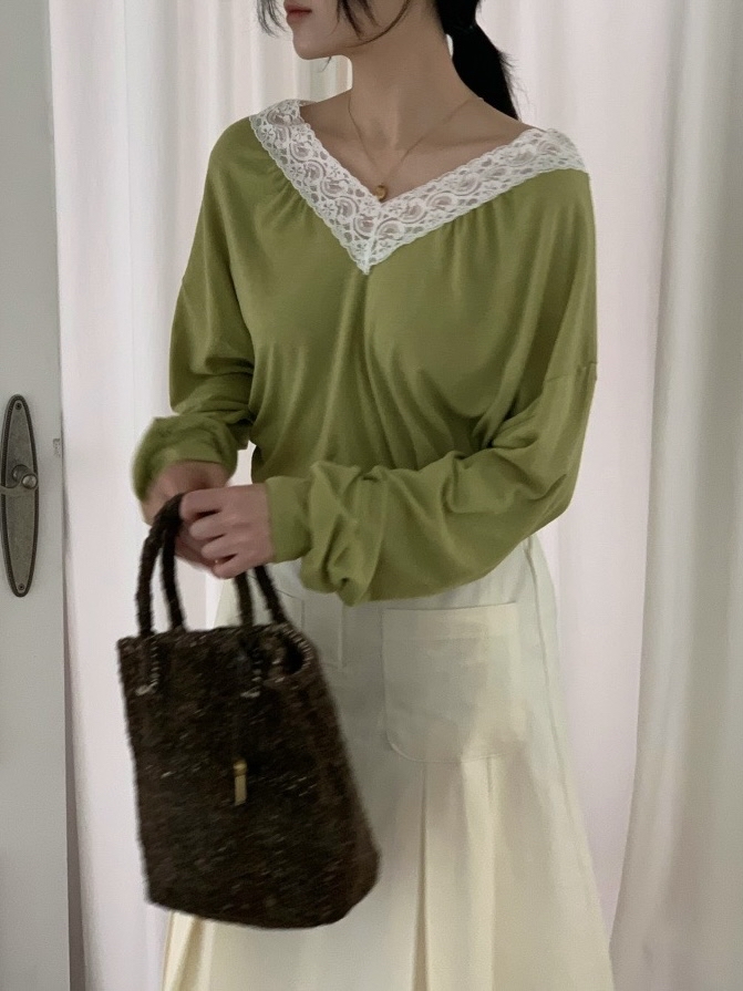 (2026FW) RIPPLE - TOP