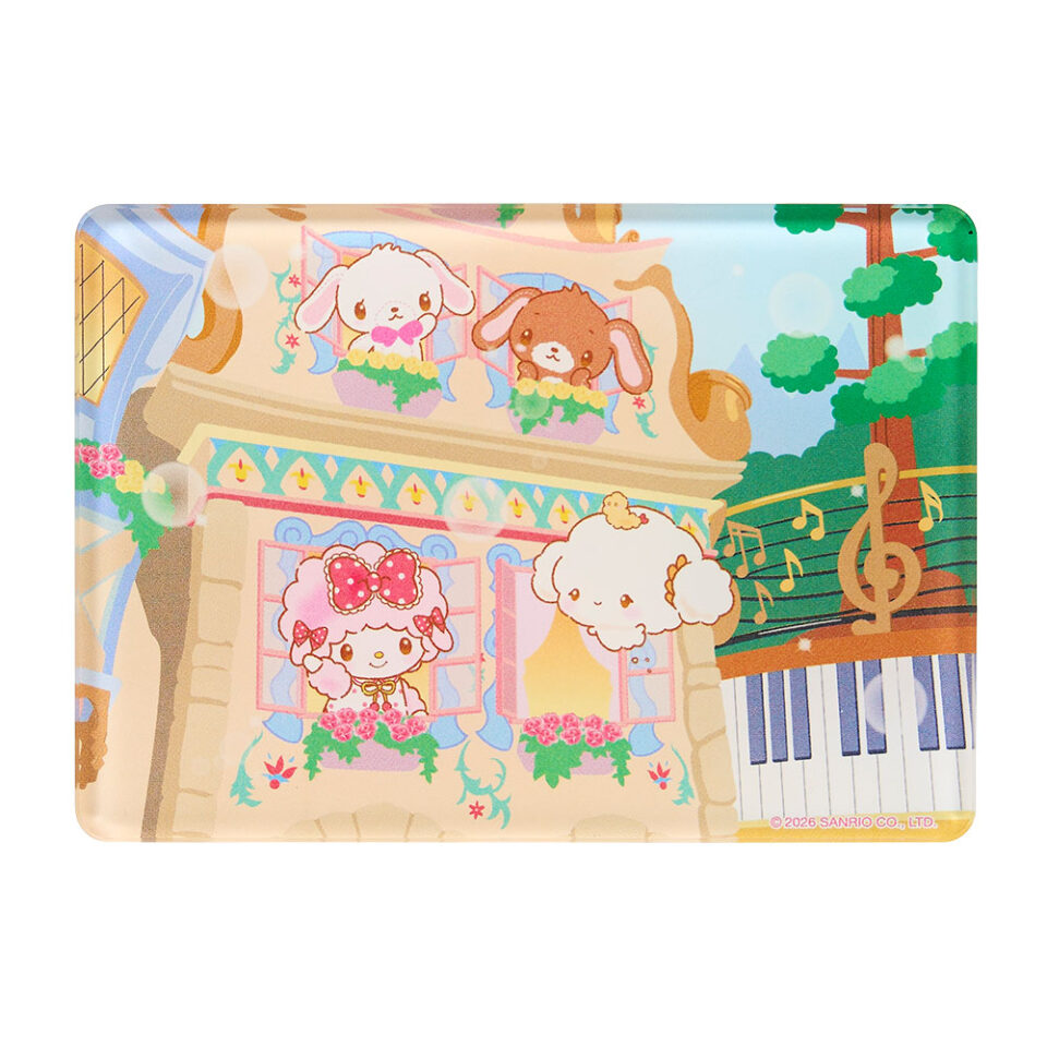 MX限定磁石1100***