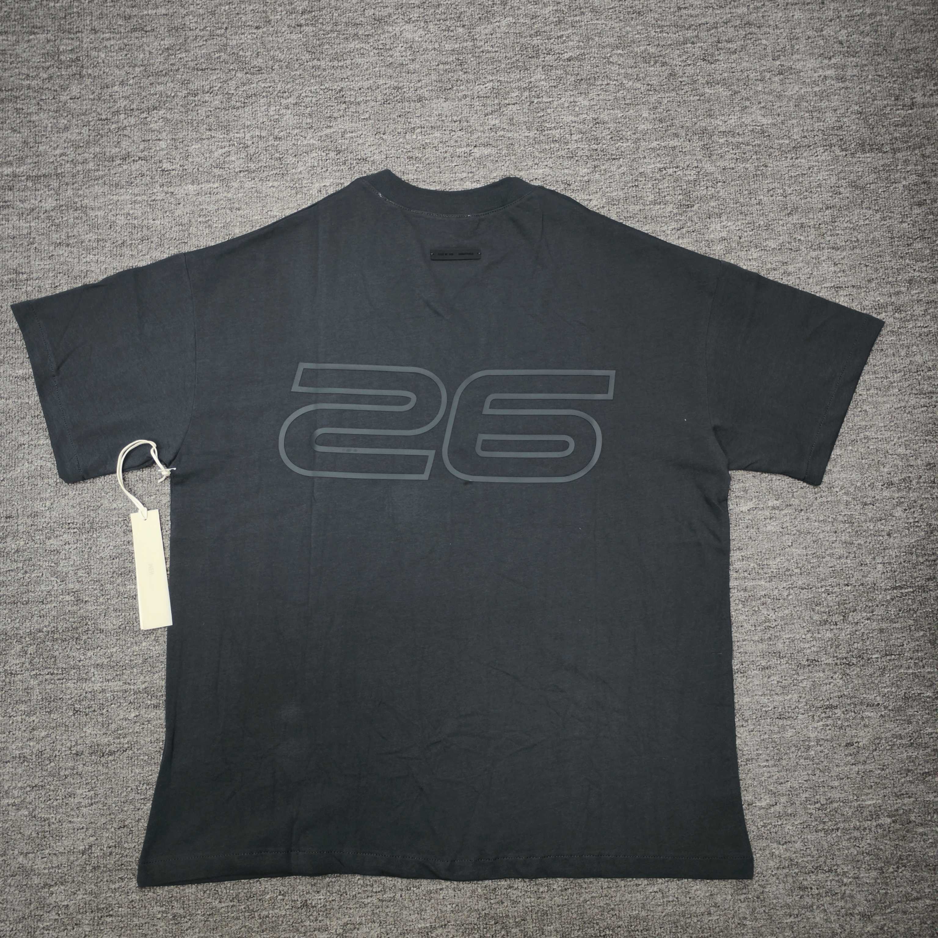 Fear of God Essentials 90's Tee