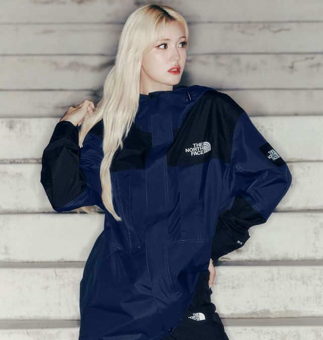 NORTH FACE NEO VAIDEN JACKET | BALL21KOREA