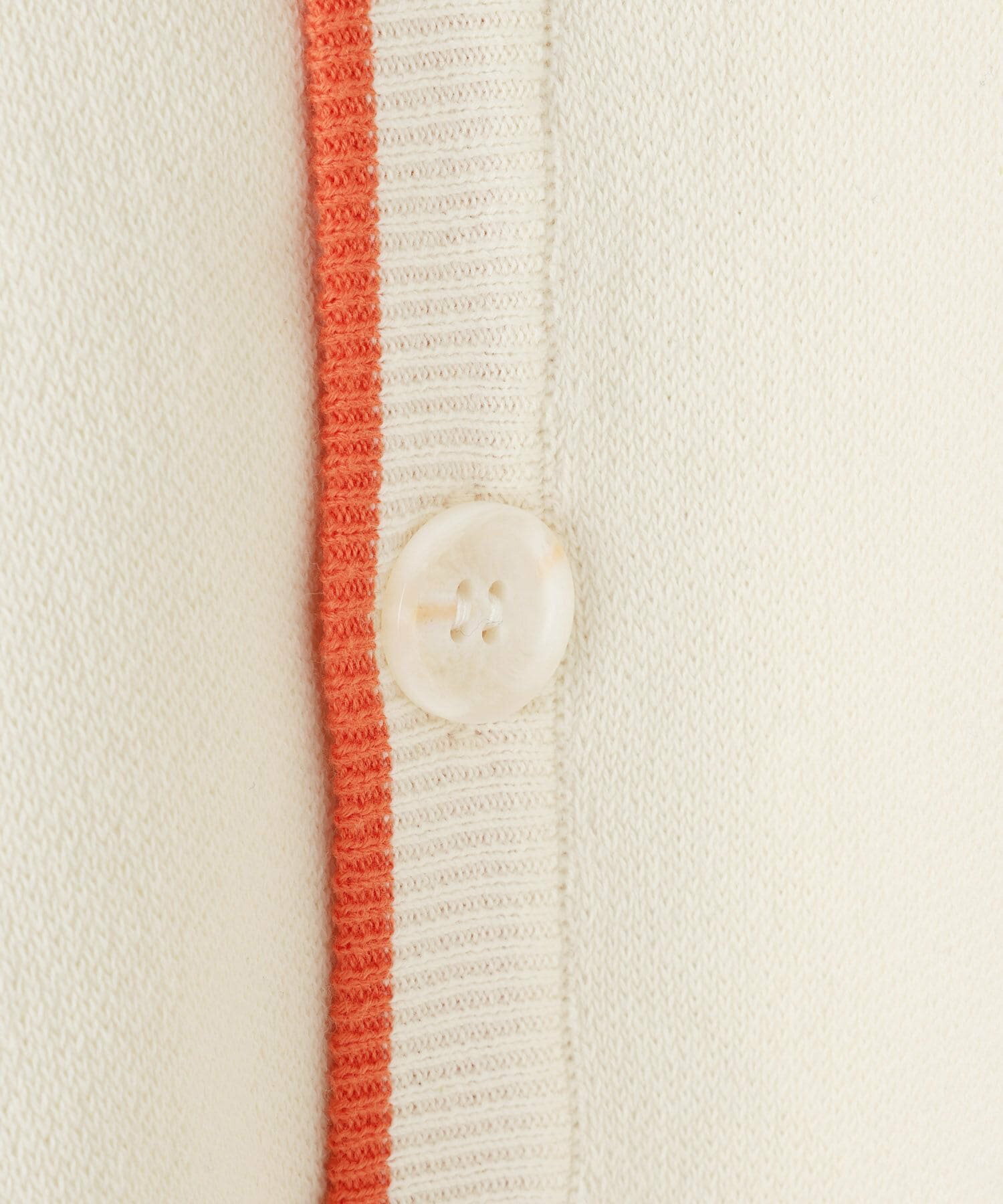 🆕【⭐訂購⭐】🌀 🇯🇵 日本直送 配色綑邊 可機洗 針織外套［2款選］🌀 [ELCA-0190][260330]