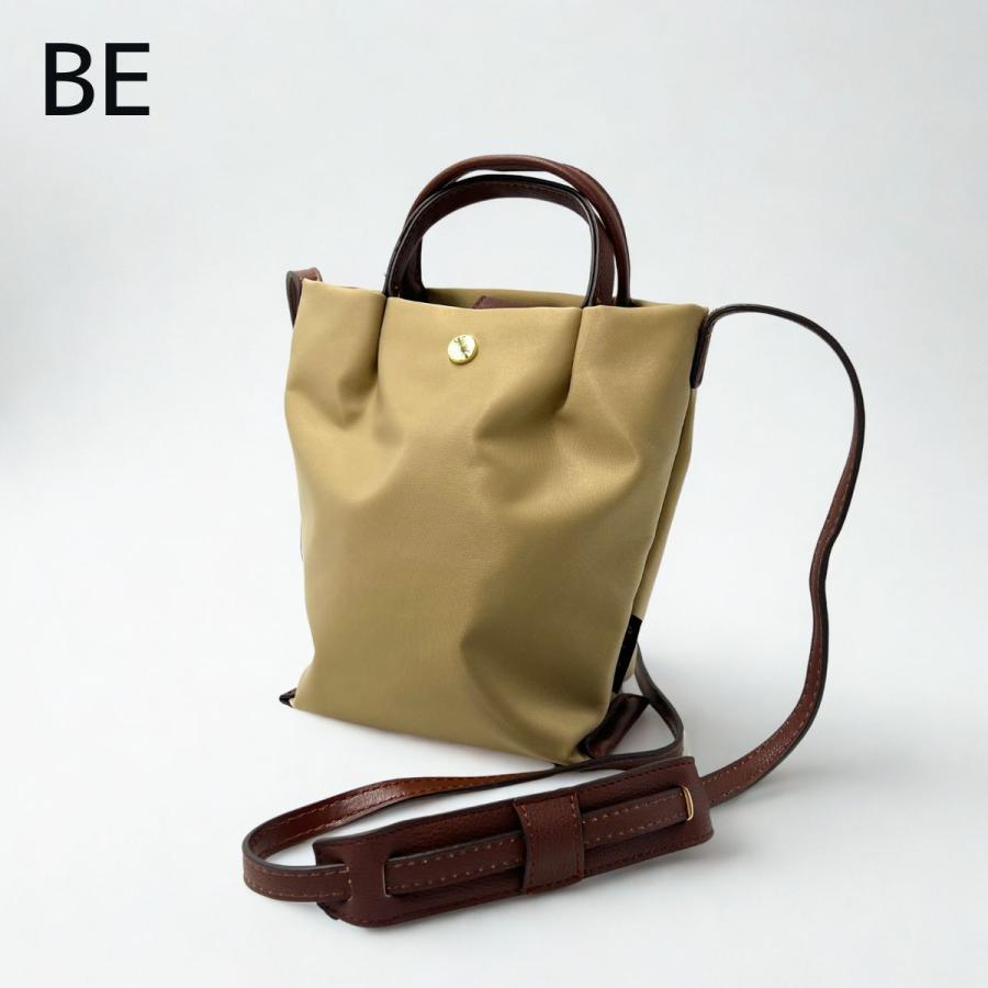 Legato Largo LH-L0153 Shoulder Bag 肩樂縱型迷你孭袋 輕身撥水 斜孭/單肩兩用