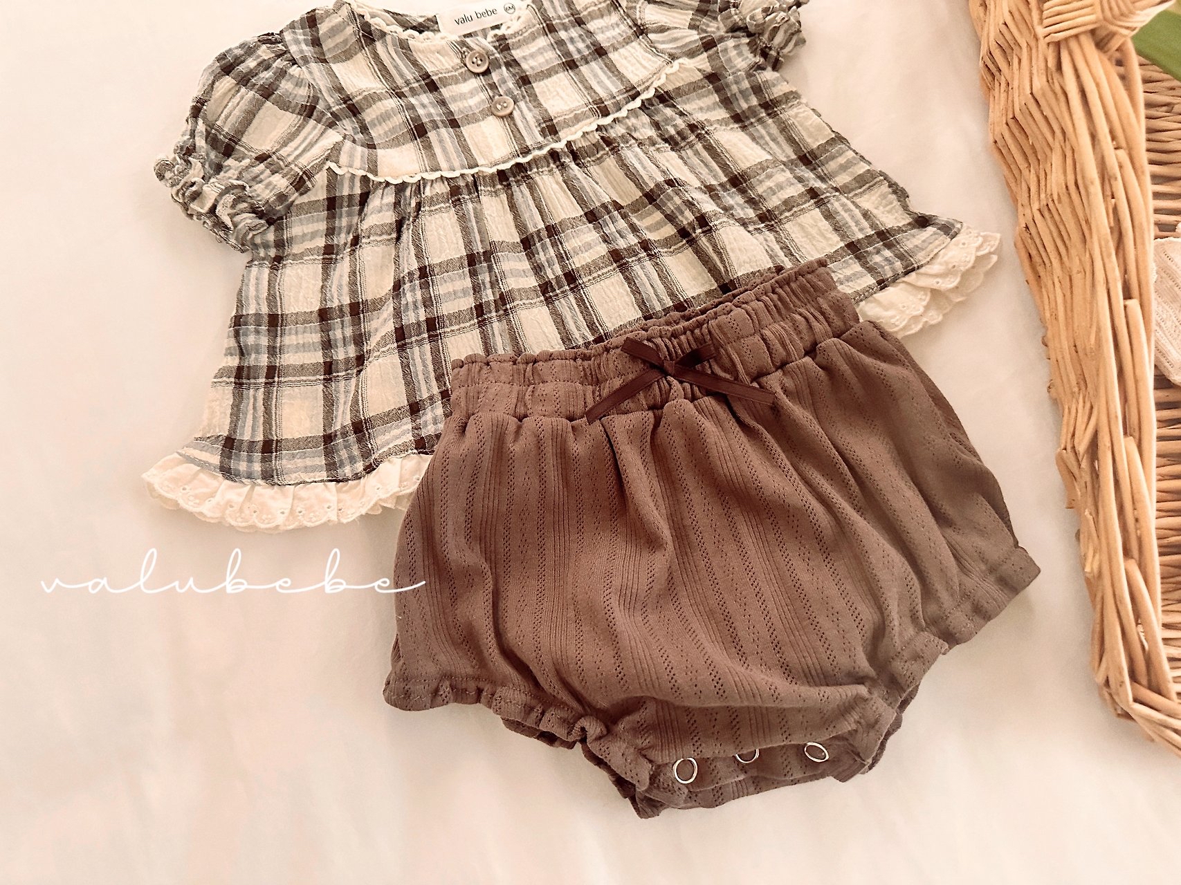 🇰🇷Valu_bebe包屁褲