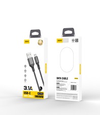 ASPOR AC27 TYPEC 3.1A DATA CABLE-CABLE:3.1A DATA