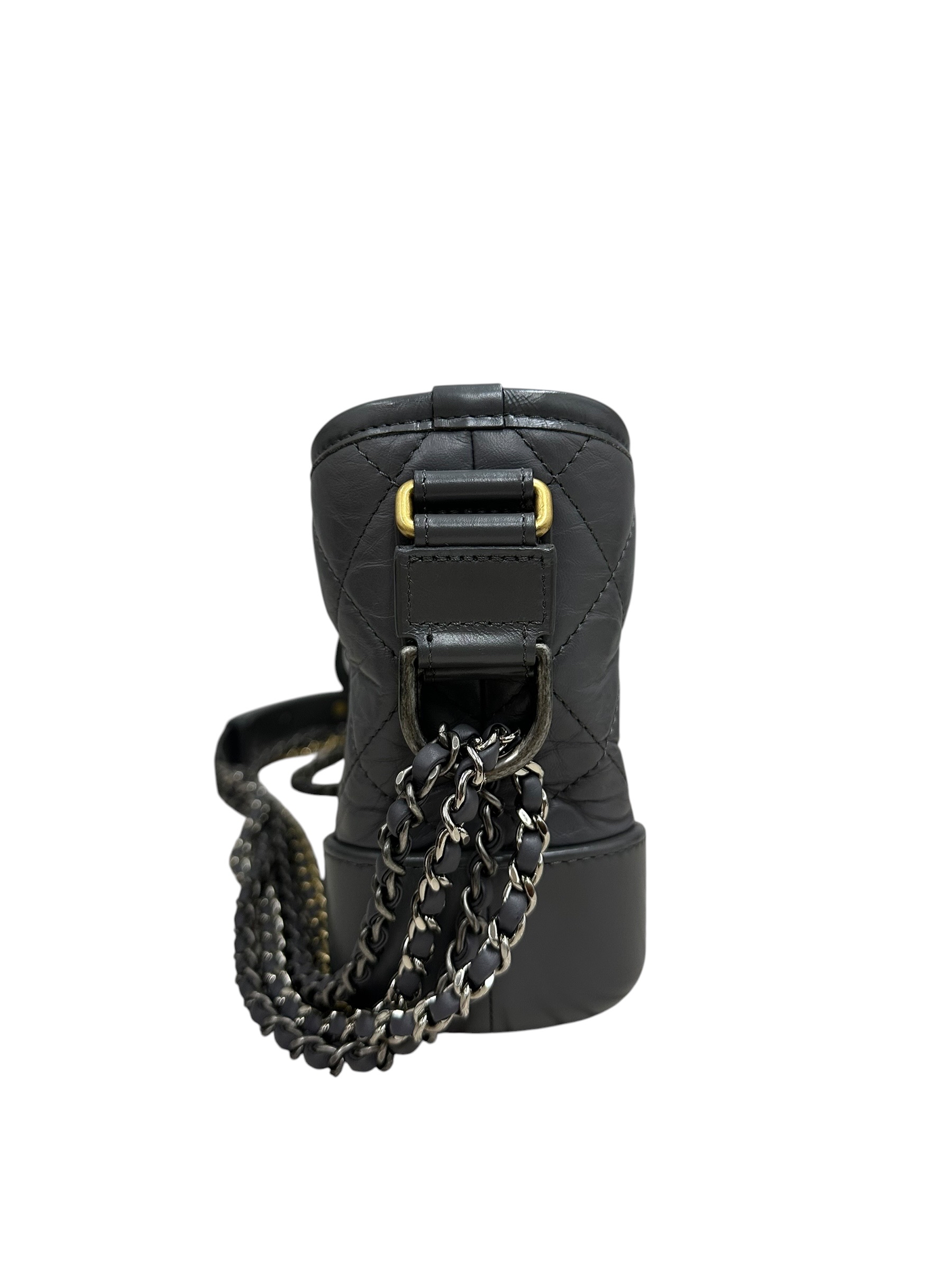 Pre-owned CHANEL Hobo / Product Code: 072001