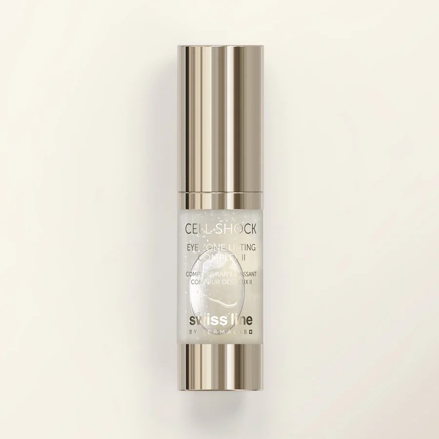 CS LUXE LIFT EYE ZONE LIFTING COMPLEX II,15ml