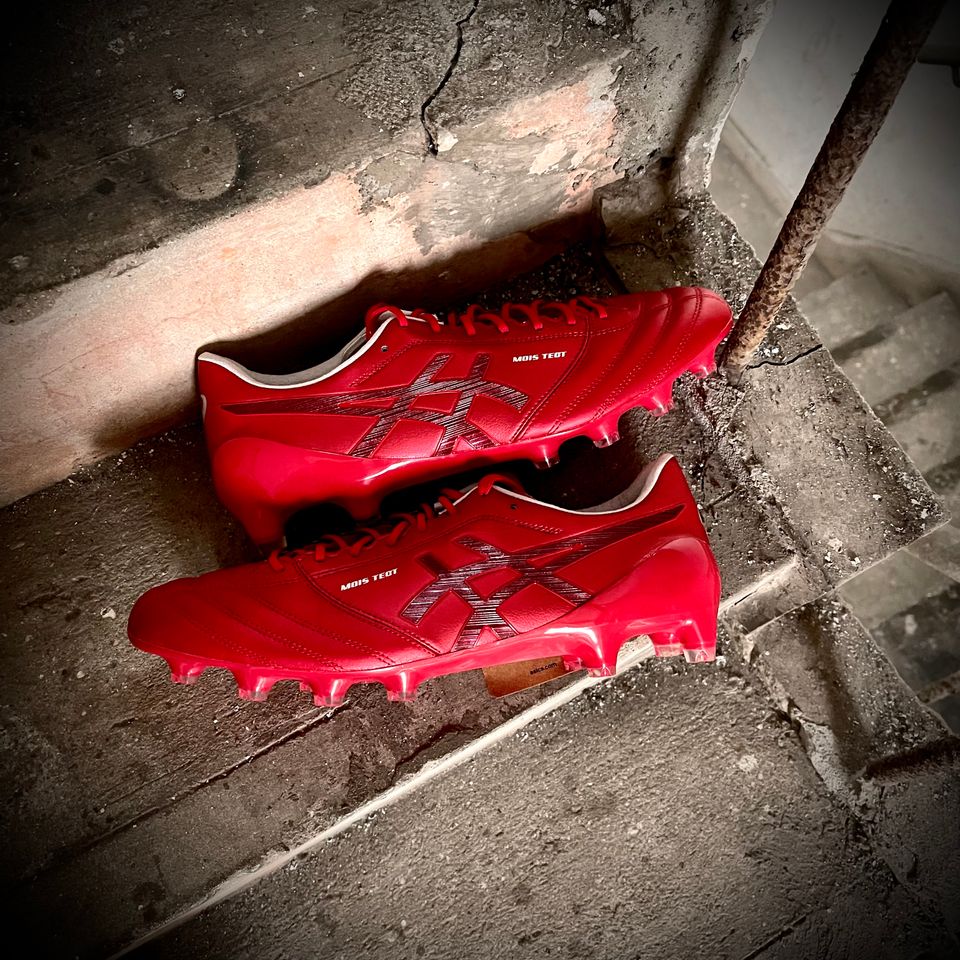 asic ds light x fly 4