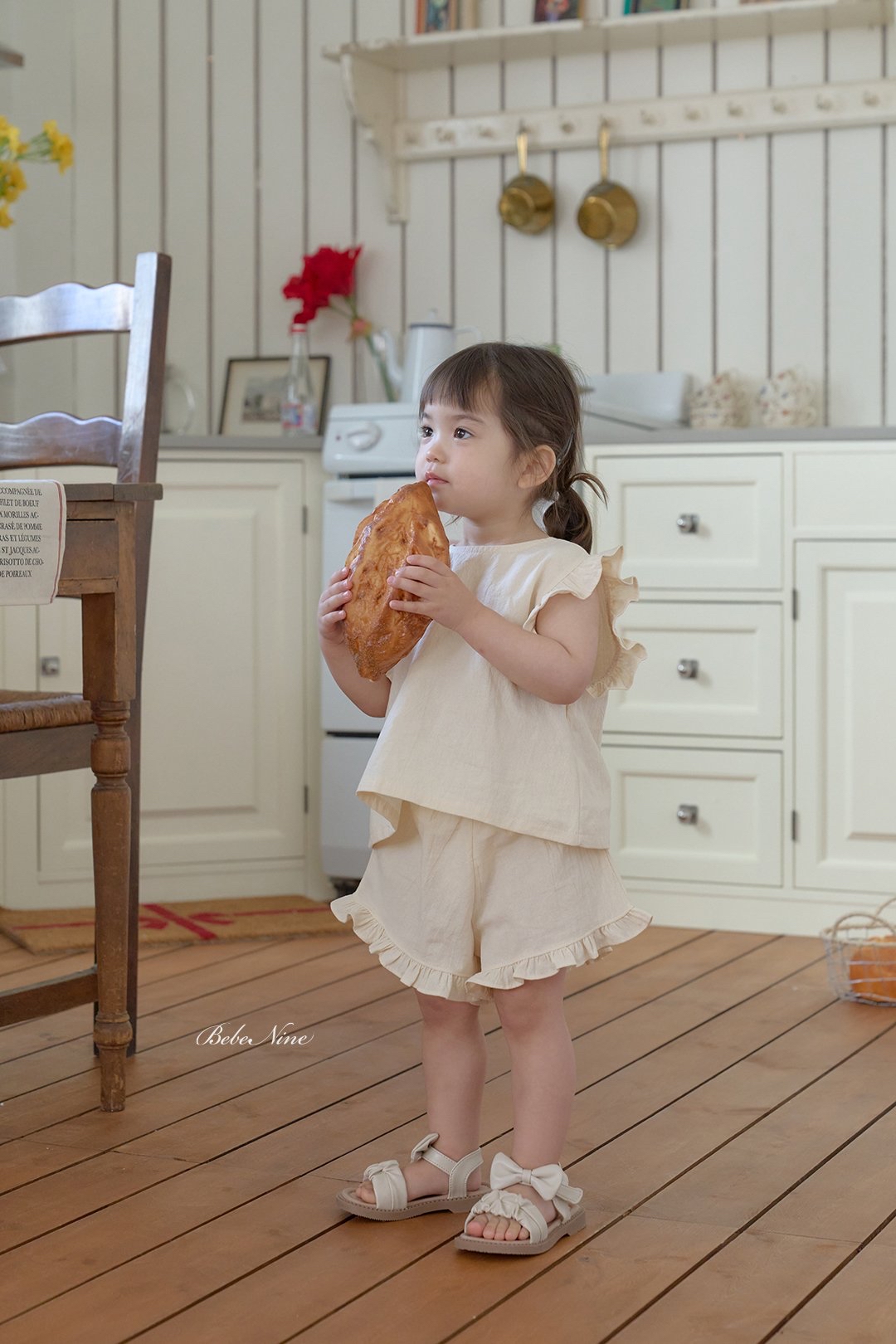 🇰🇷bebenine set