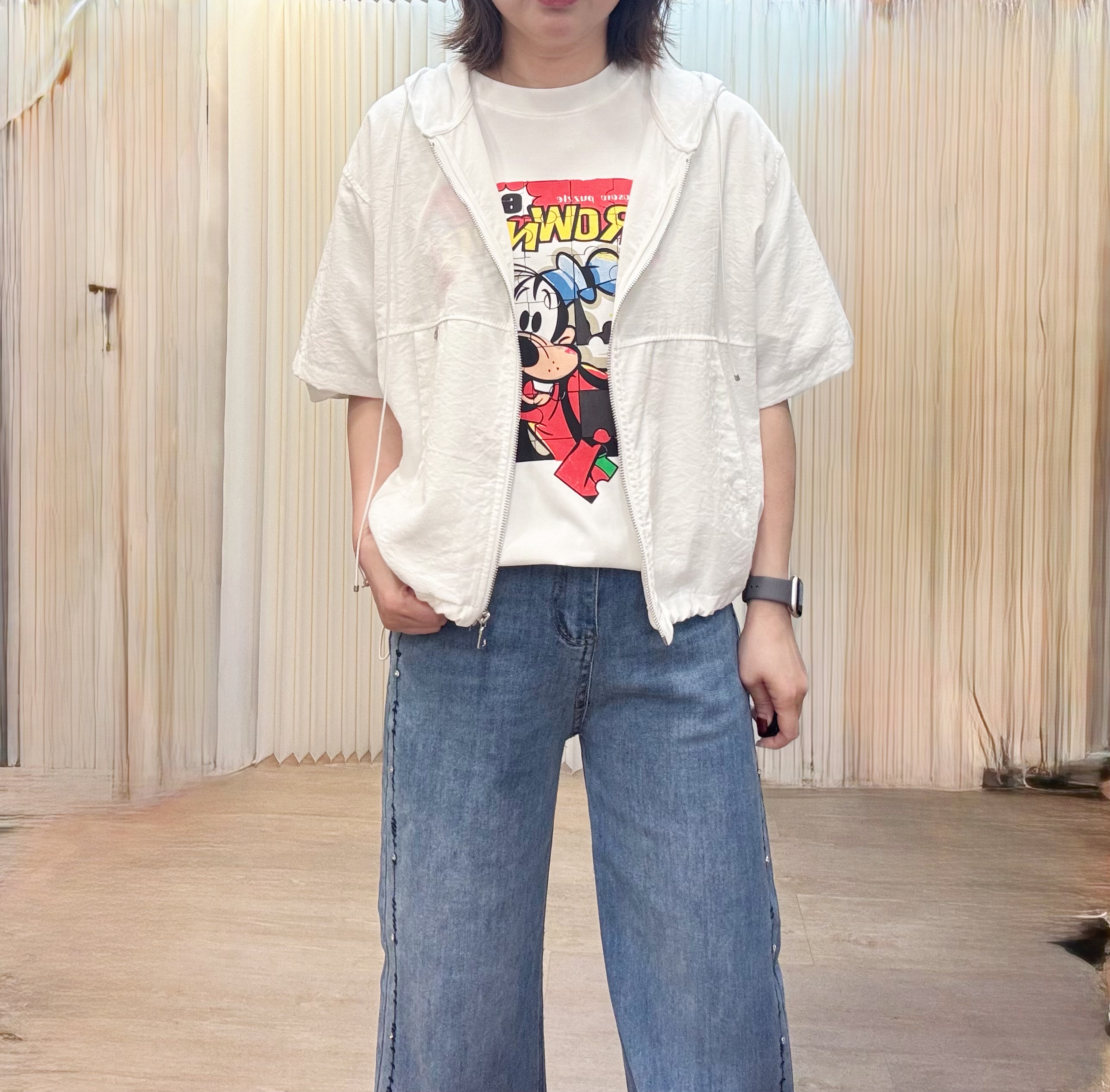 高飛Tee M493 8109993259