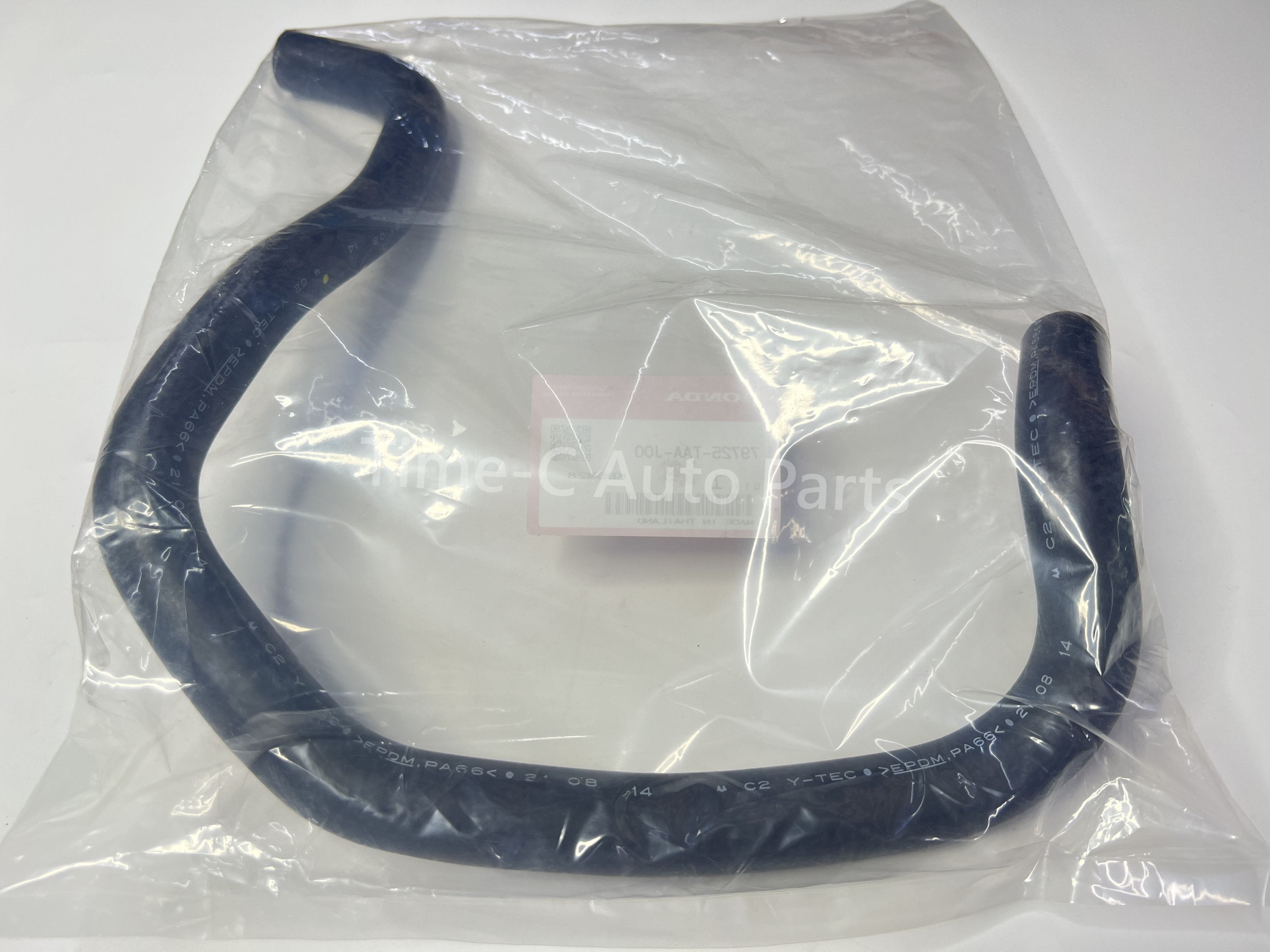 暖水喉 79725-TAA-J00 - Honda Stepwgn