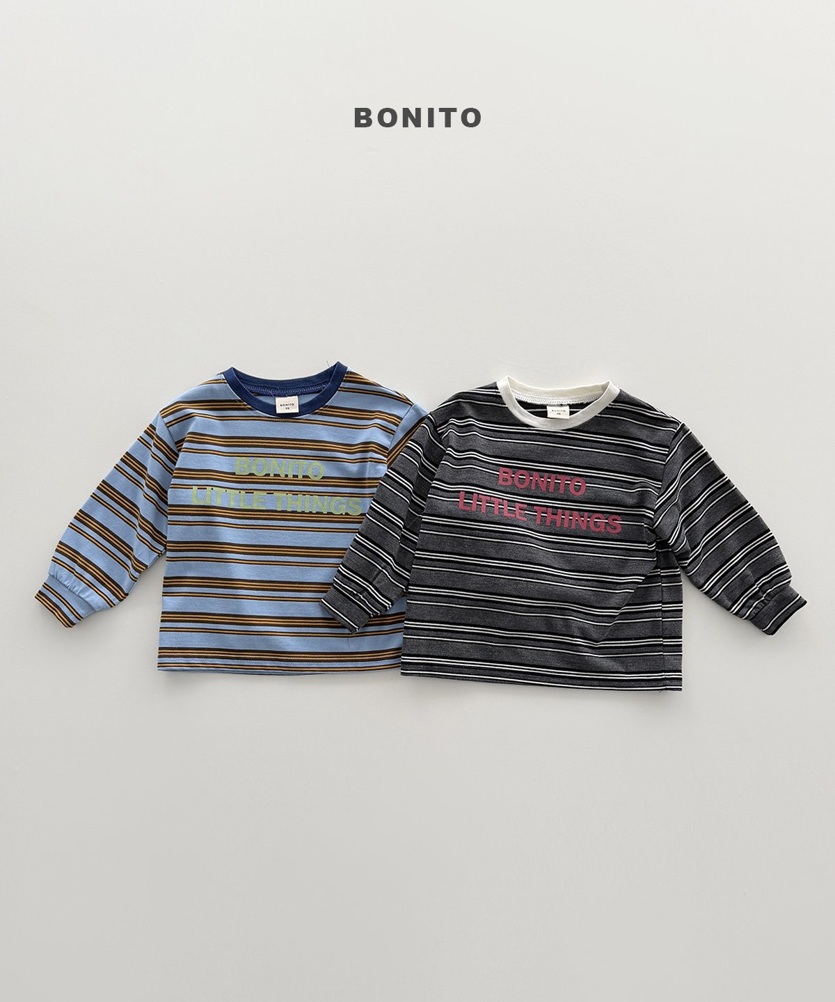 BONITO Little Things Tee