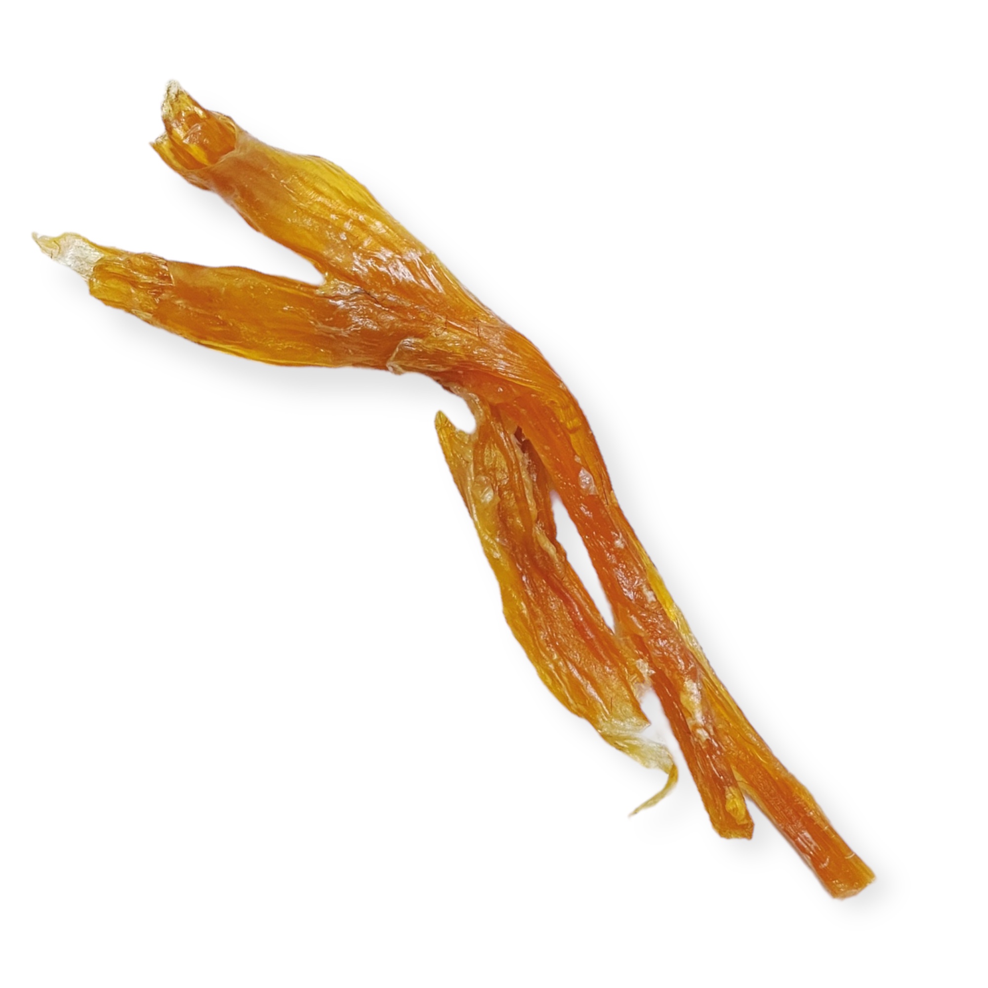 天然膠原牛筋(M)