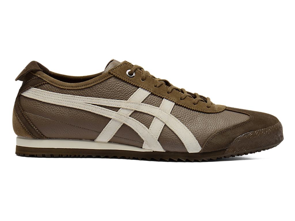 【预购】Onitsuka Tiger MEXICO 66 SD VIN｜1183C015