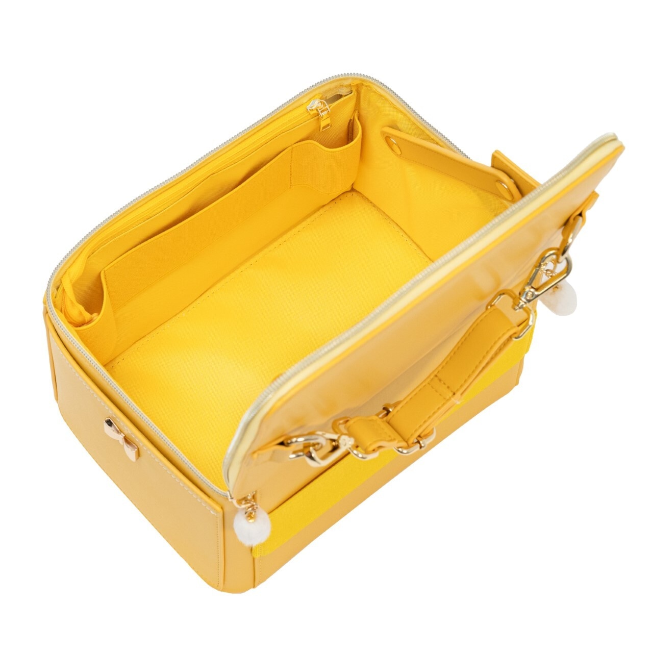 《Early Bird》Cardcaptor Sakura Carry Makeup Box 外出化妝箱 (26SK47-P）