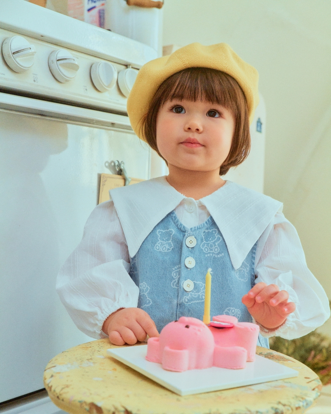 🇰🇷Oottbebe dress