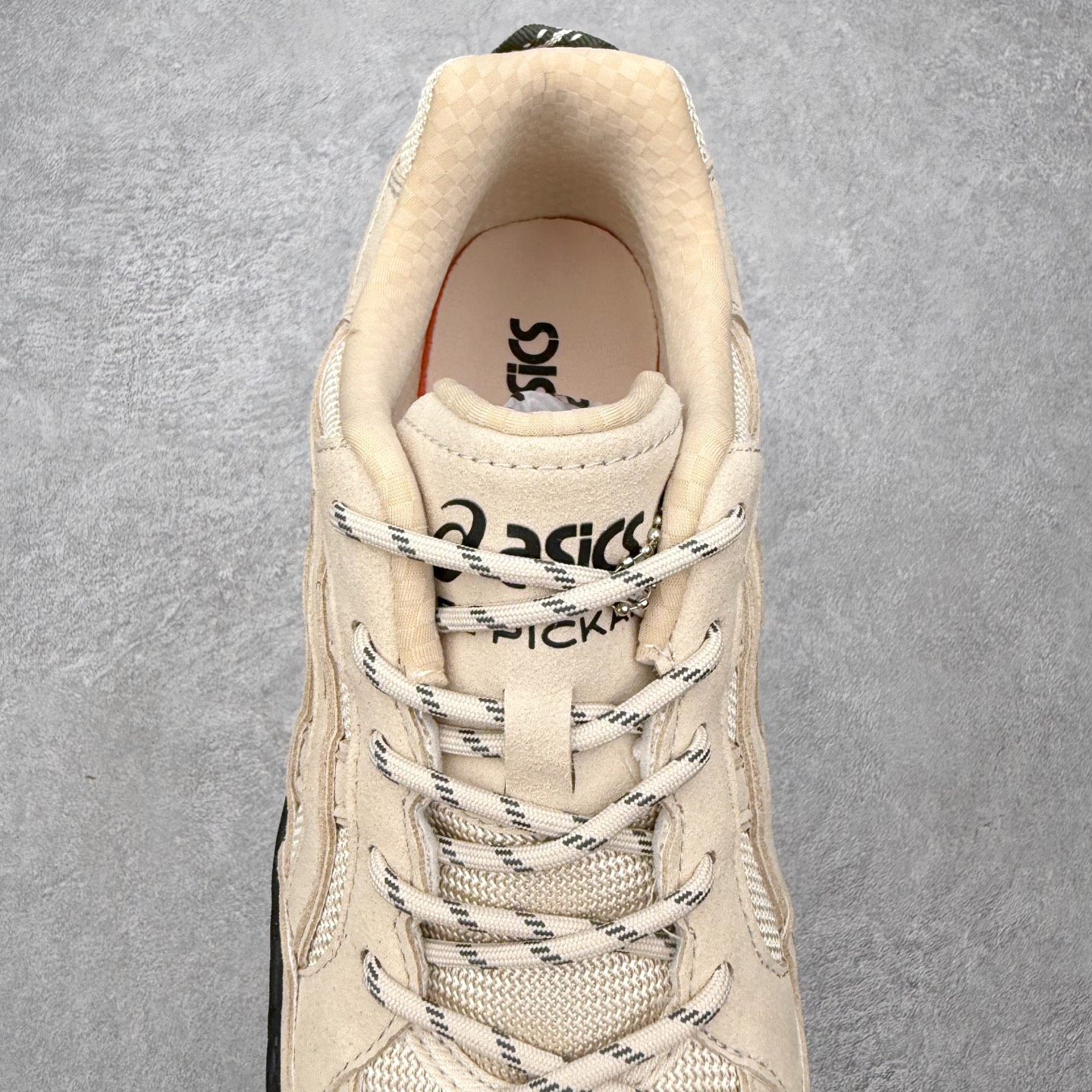 Asics Gel-Pickax