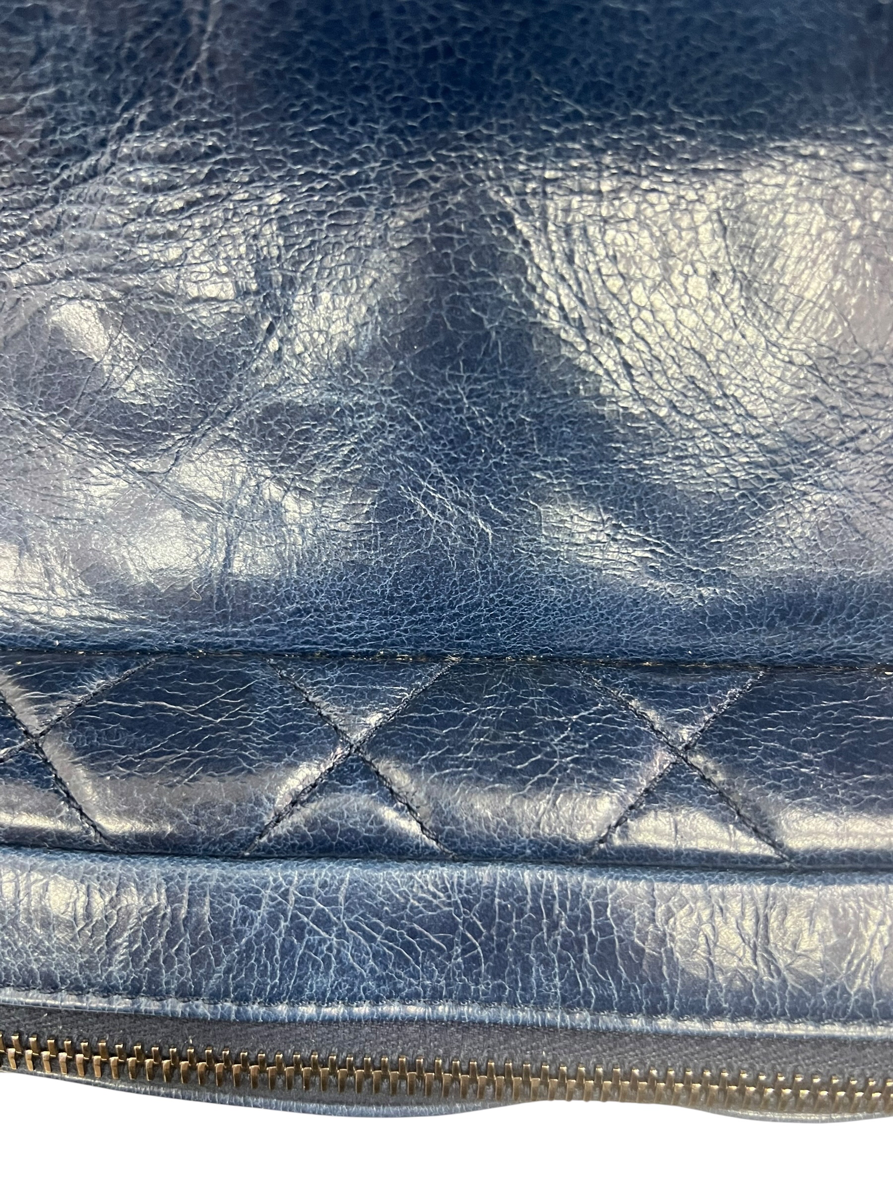 Pre-owned CHANEL Easy Flap bag / Product Code: 072801