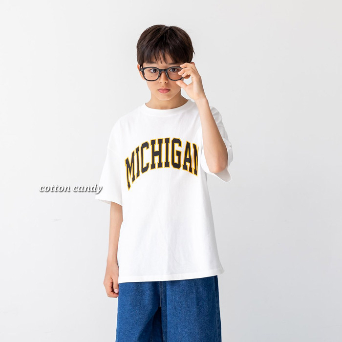 🇰🇷CottonCandy tee