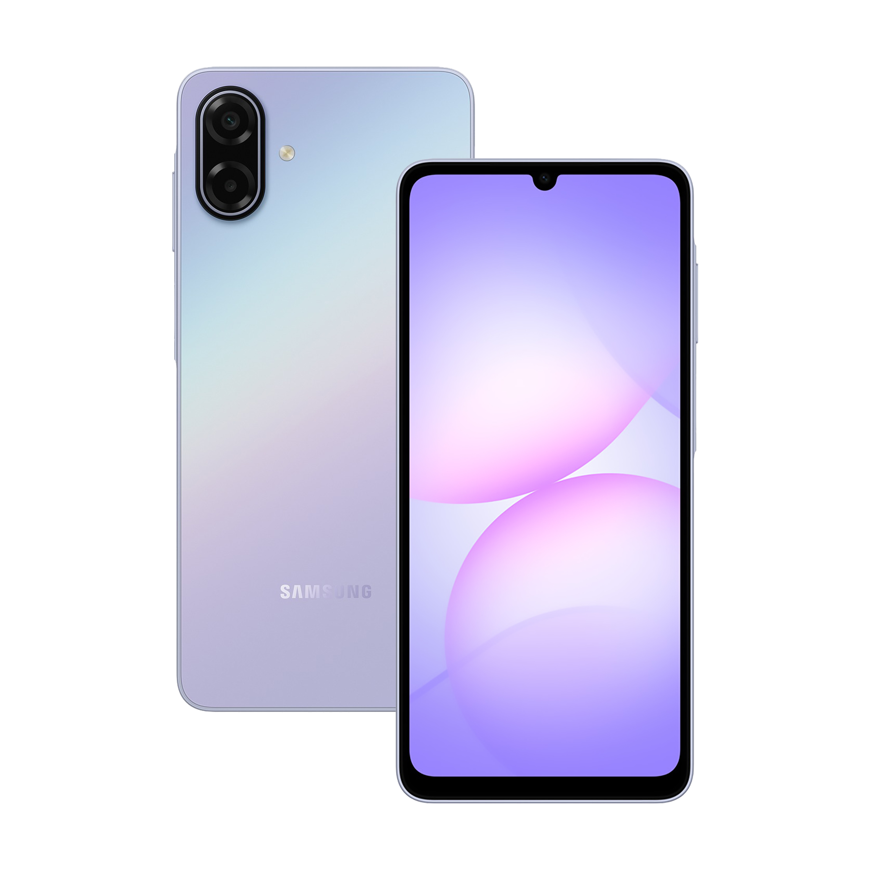 Samsung Galaxy A07 5G | 6.7吋 120Hz 6000mAh IP54 智能手機 Smartphone