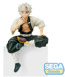 SEGA Demon Slayer: Kimetsu no Yaiba, PM Perching Figure, Sanemi Shinazugawa 