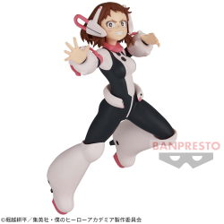 Banpresto, The Amazing Heroes: My Hero Academia, Vol. 32 